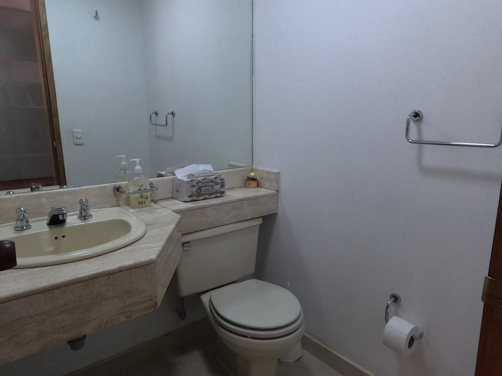 Oficina En Arriendo - Chico Norte, Bogotá