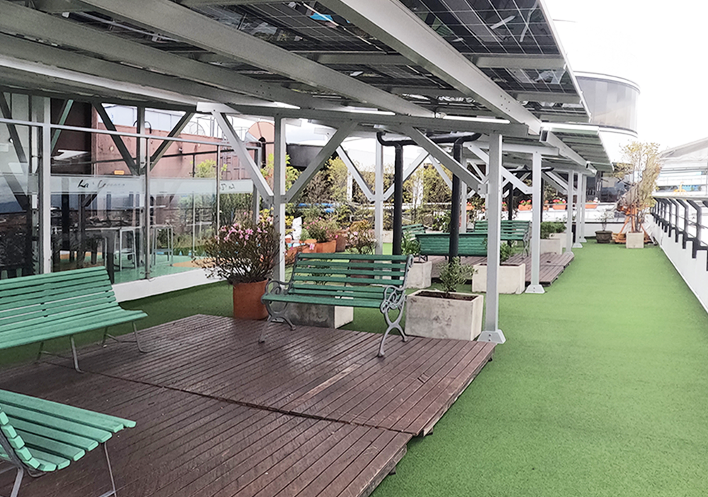 Oficina En Arriendo - Chicó Norte, Bogotá