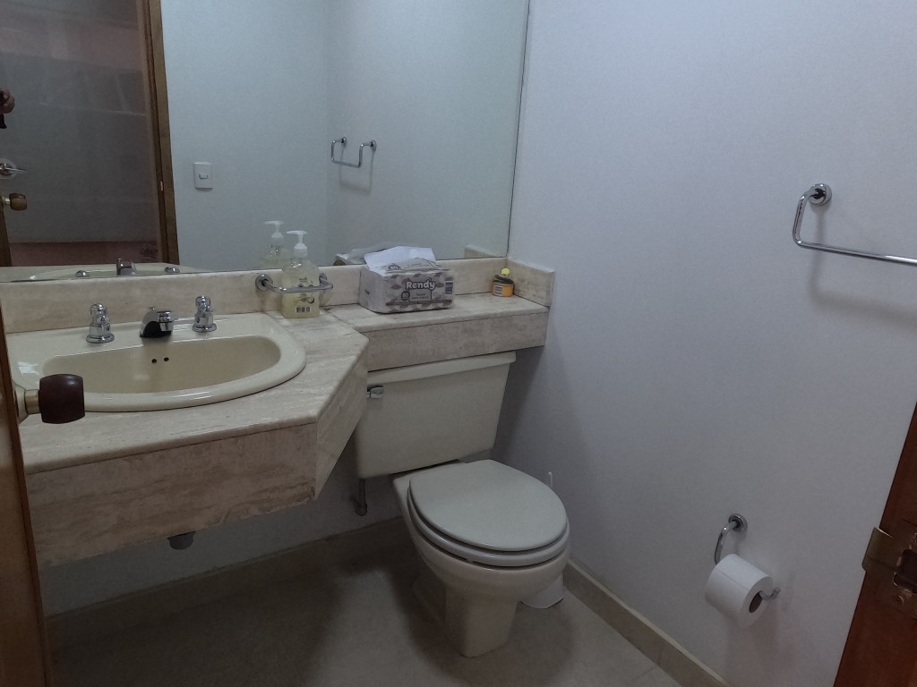 Oficina En Arriendo - Chico Norte, Bogotá