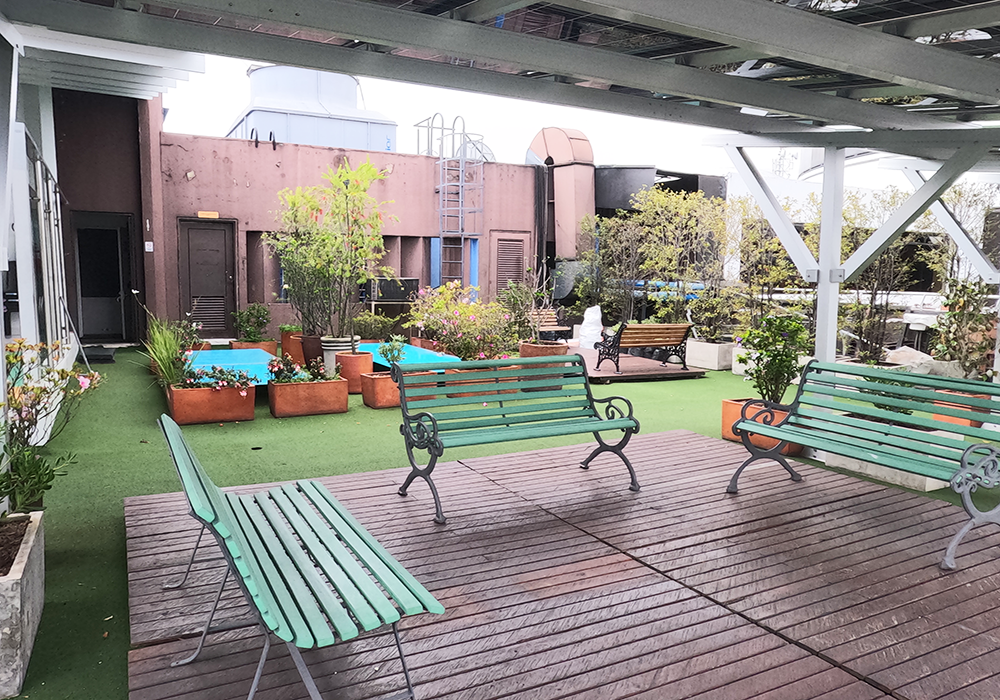 Oficina En Arriendo - Chicó Norte, Bogotá