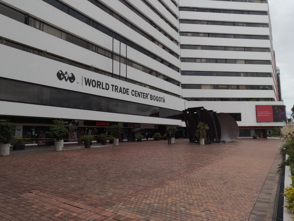 Oficina En Arriendo - Chico Norte, Bogotá