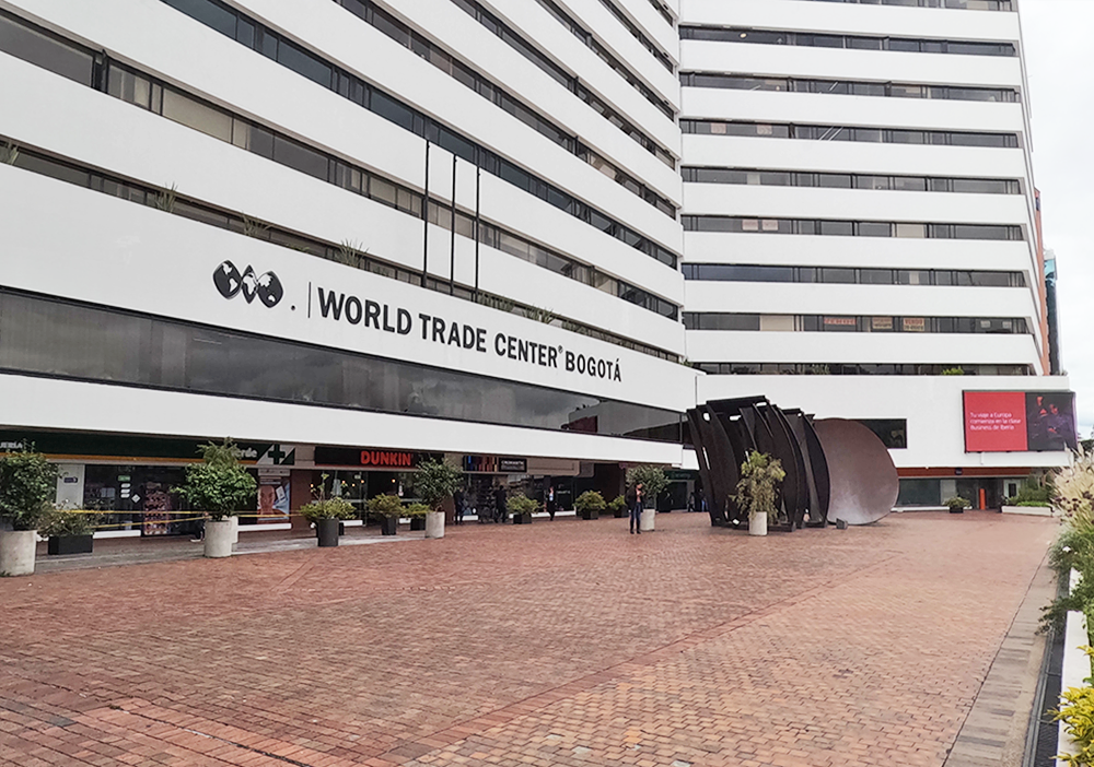 Oficina En Arriendo - Chico Norte, Bogotá