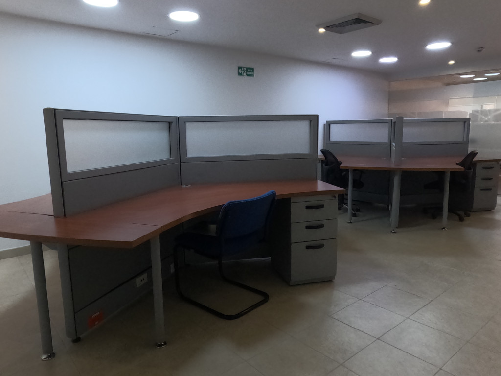 Oficina En Arriendo - Chico Norte, Bogotá