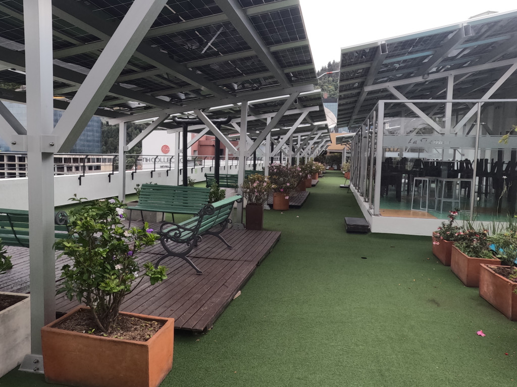 Oficina En Arriendo - Chico Norte, Bogotá