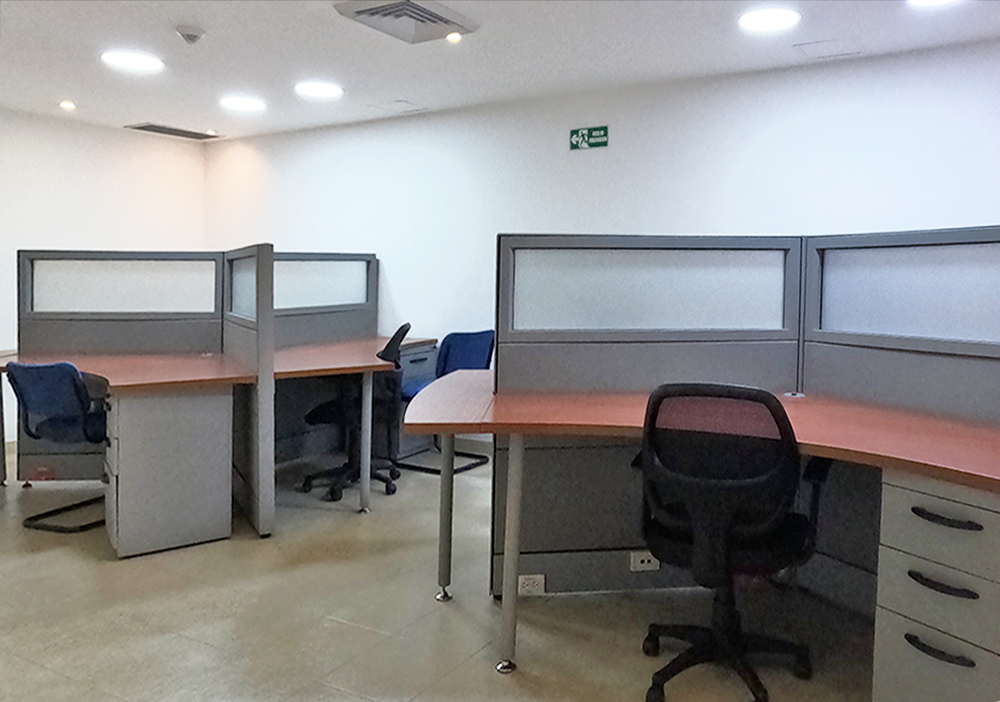 Oficina En Arriendo - Chicó Norte, Bogotá
