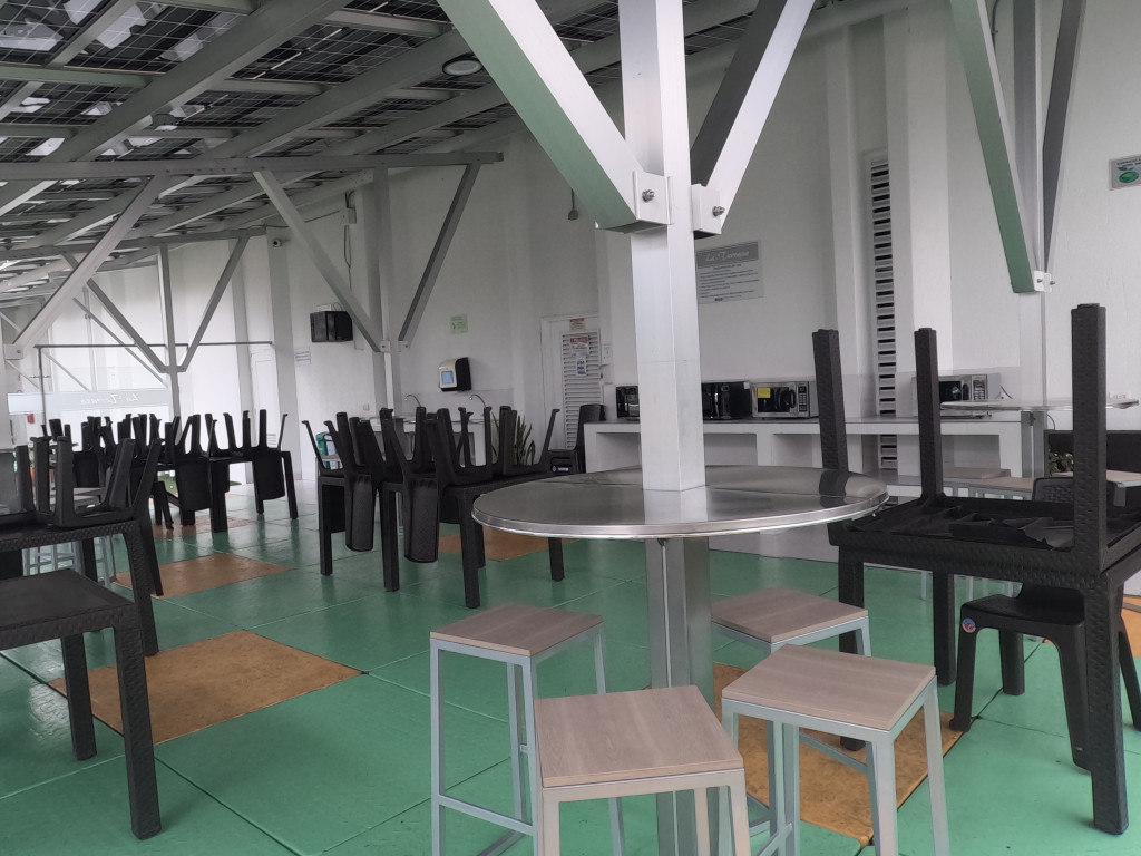 Oficina En Arriendo - Chico Norte, Bogotá