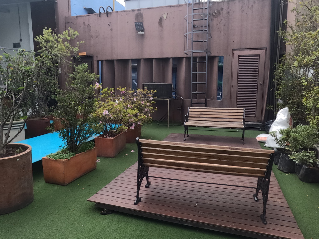 Oficina En Arriendo - Chico Norte, Bogotá