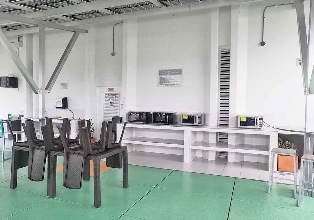 Oficina En Arriendo - Chicó Norte, Bogotá