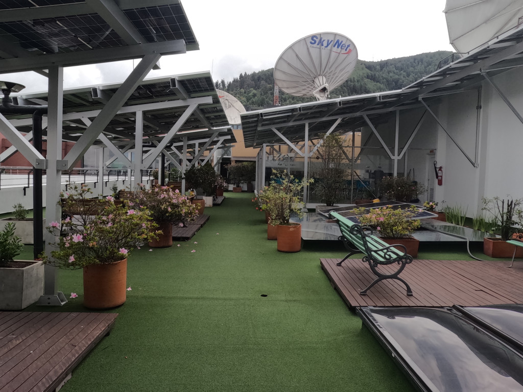 Oficina En Arriendo - Chico Norte, Bogotá