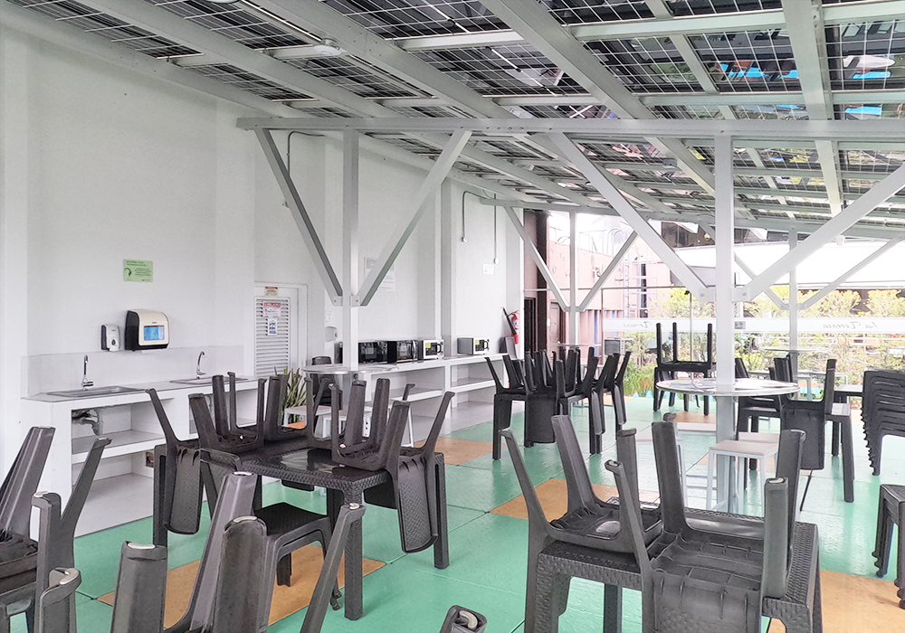 Oficina En Arriendo - Chicó Norte, Bogotá