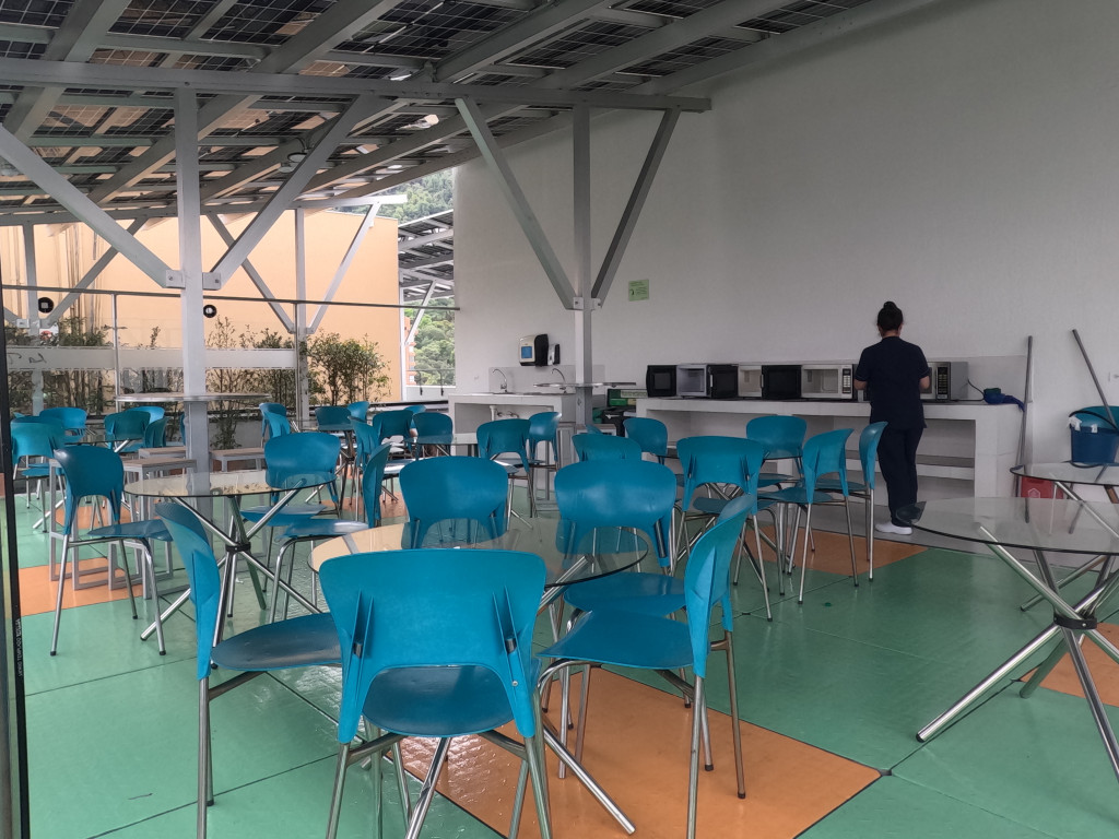 Oficina En Arriendo - Chico Norte, Bogotá