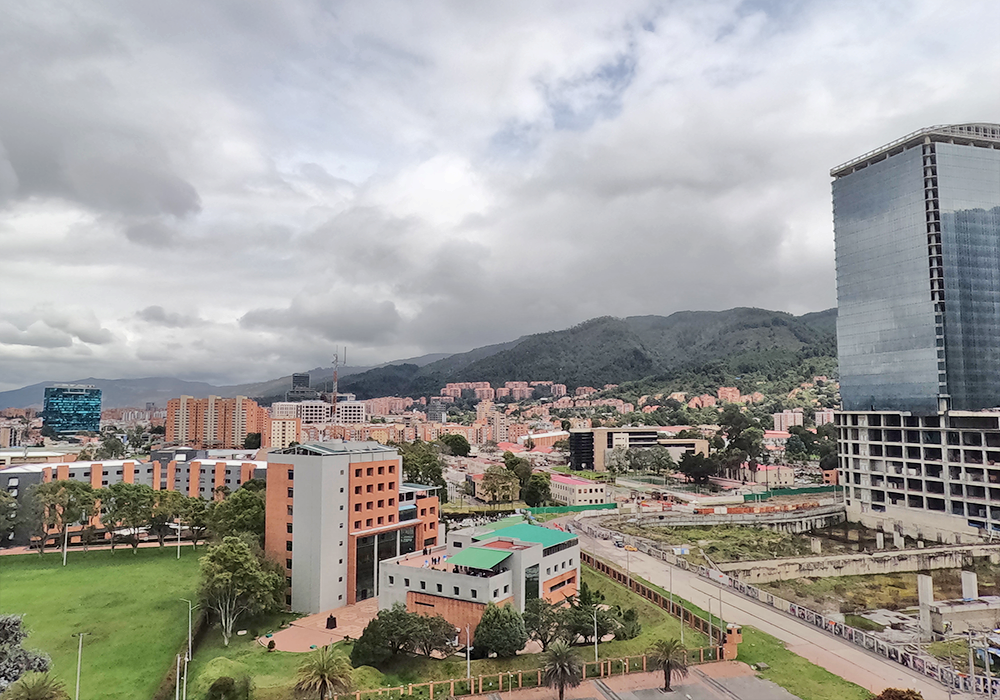 Oficina En Arriendo - Chicó Norte, Bogotá