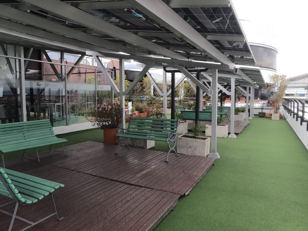 Oficina En Arriendo - Chico Norte, Bogotá