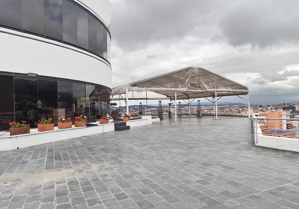 Oficina En Arriendo - Chicó Norte, Bogotá