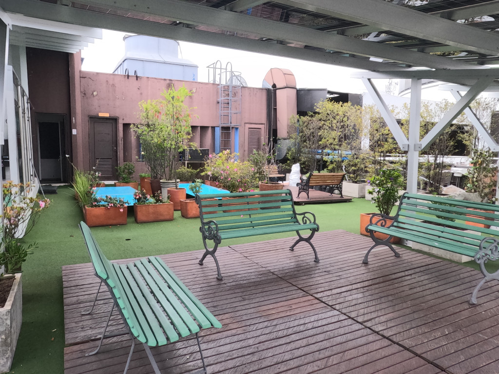 Oficina En Arriendo - Chico Norte, Bogotá