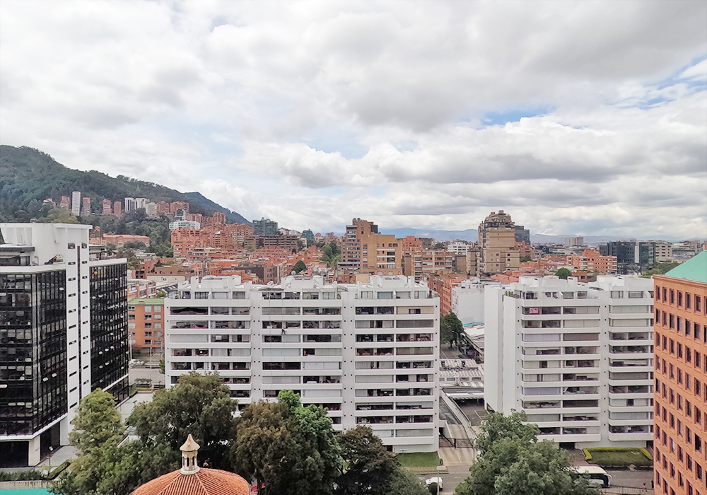 Oficina En Arriendo - Chicó Norte, Bogotá