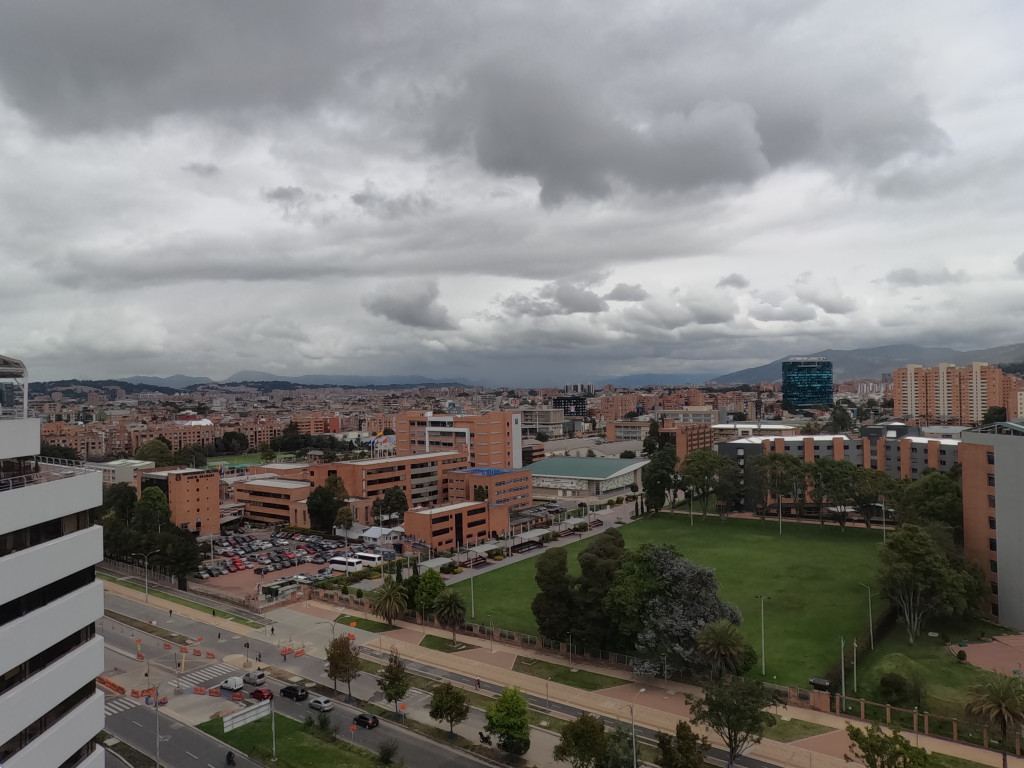 Oficina En Arriendo - Chico Norte, Bogotá