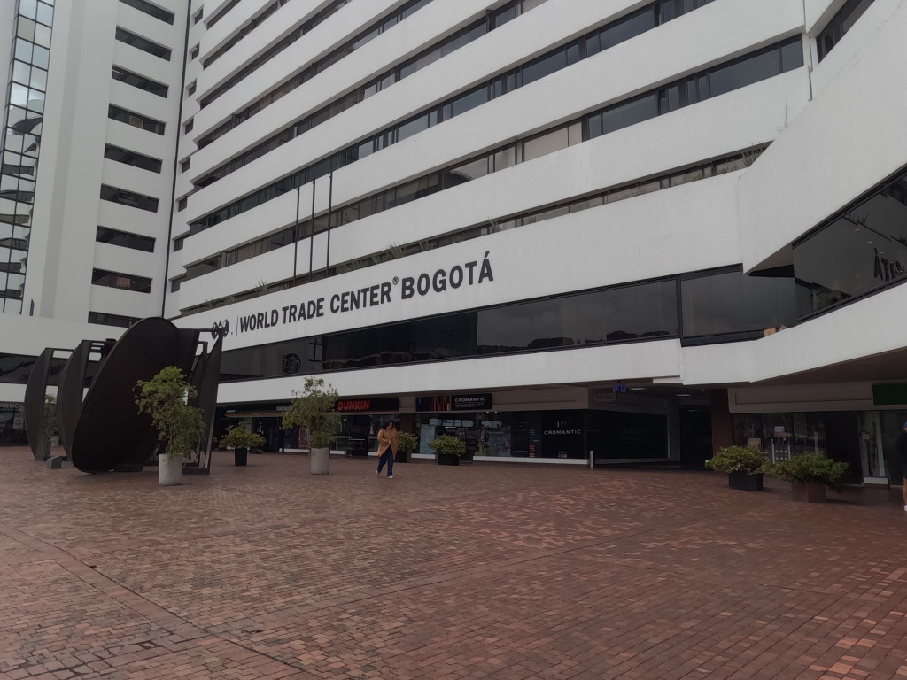 Oficina En Arriendo - Chico Norte, Bogotá