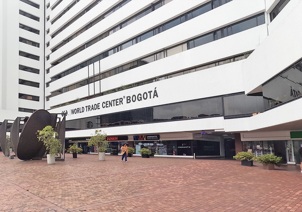 Oficina En Arriendo - Chicó Norte, Bogotá