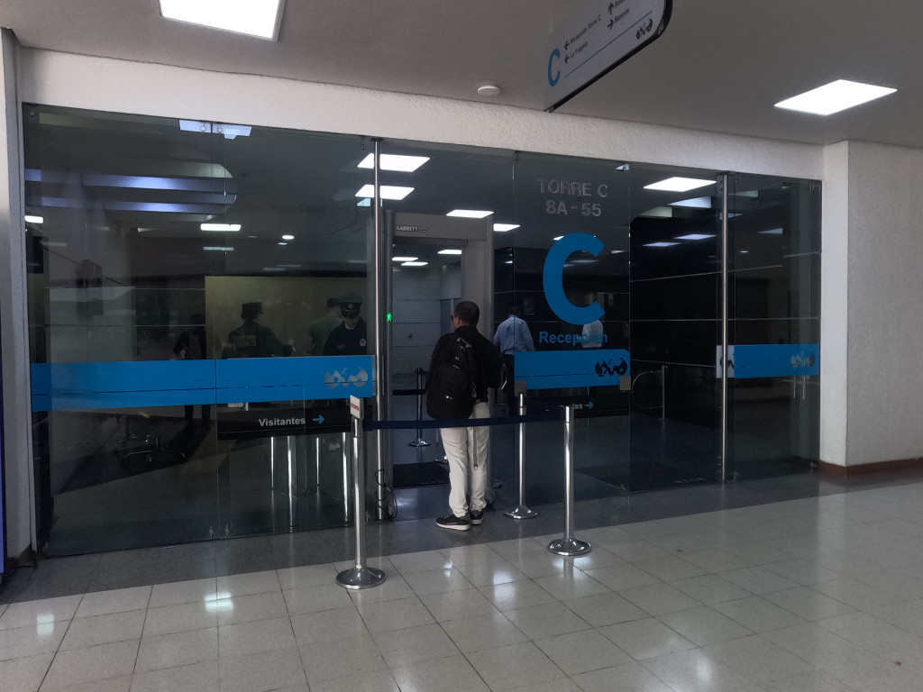 Oficina En Arriendo - Chico Norte, Bogotá