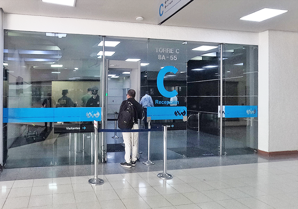 Oficina En Arriendo - Chicó Norte, Bogotá