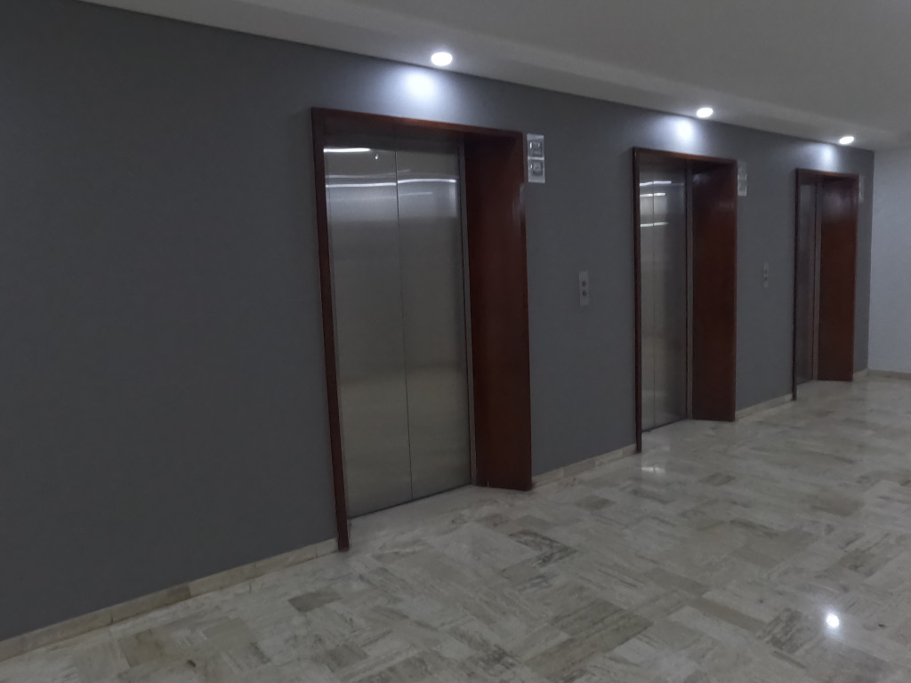 Oficina En Arriendo - Chico Norte, Bogotá