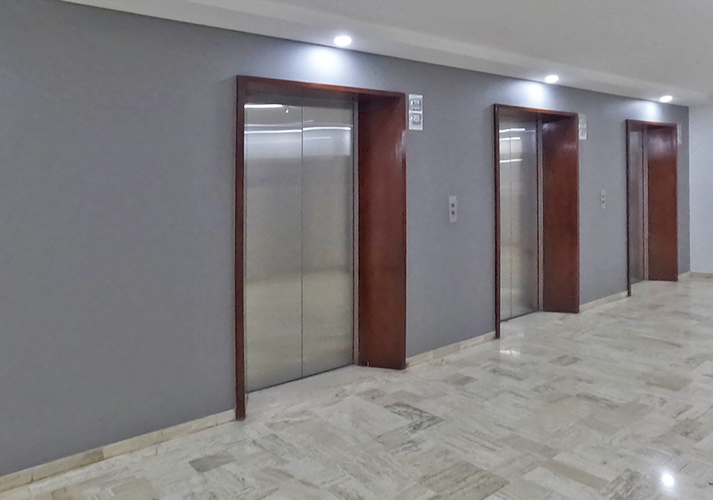 Oficina En Arriendo - Chicó Norte, Bogotá