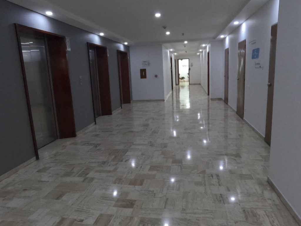 Oficina En Arriendo - Chico Norte, Bogotá