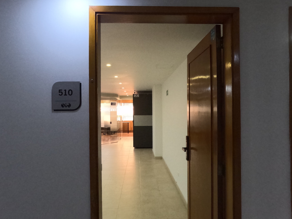 Oficina En Arriendo - Chico Norte, Bogotá