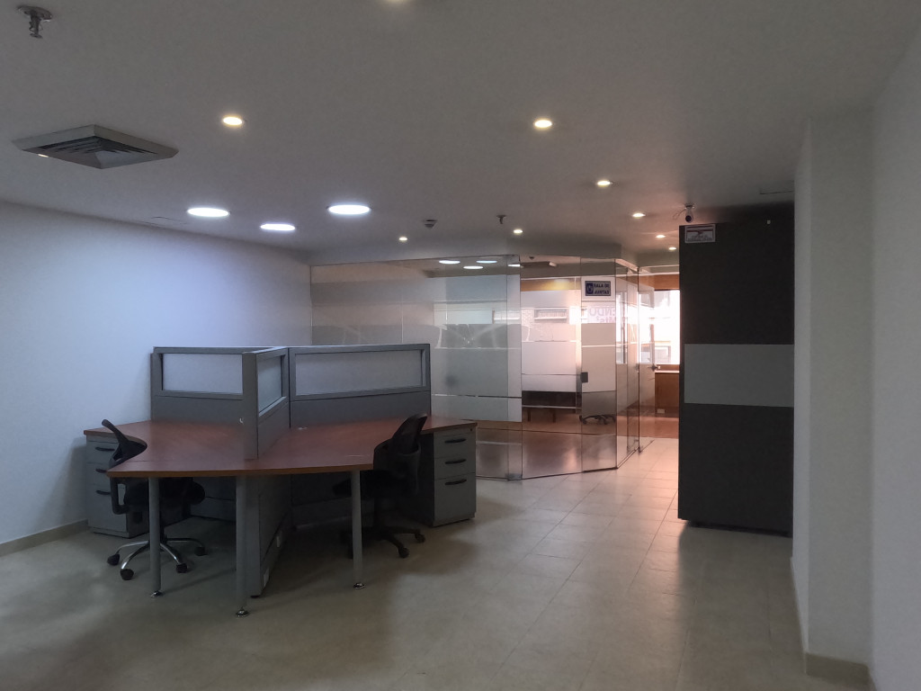 Oficina En Arriendo - Chico Norte, Bogotá