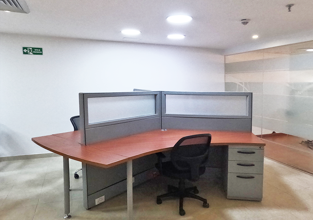 Oficina En Arriendo - Chicó Norte, Bogotá