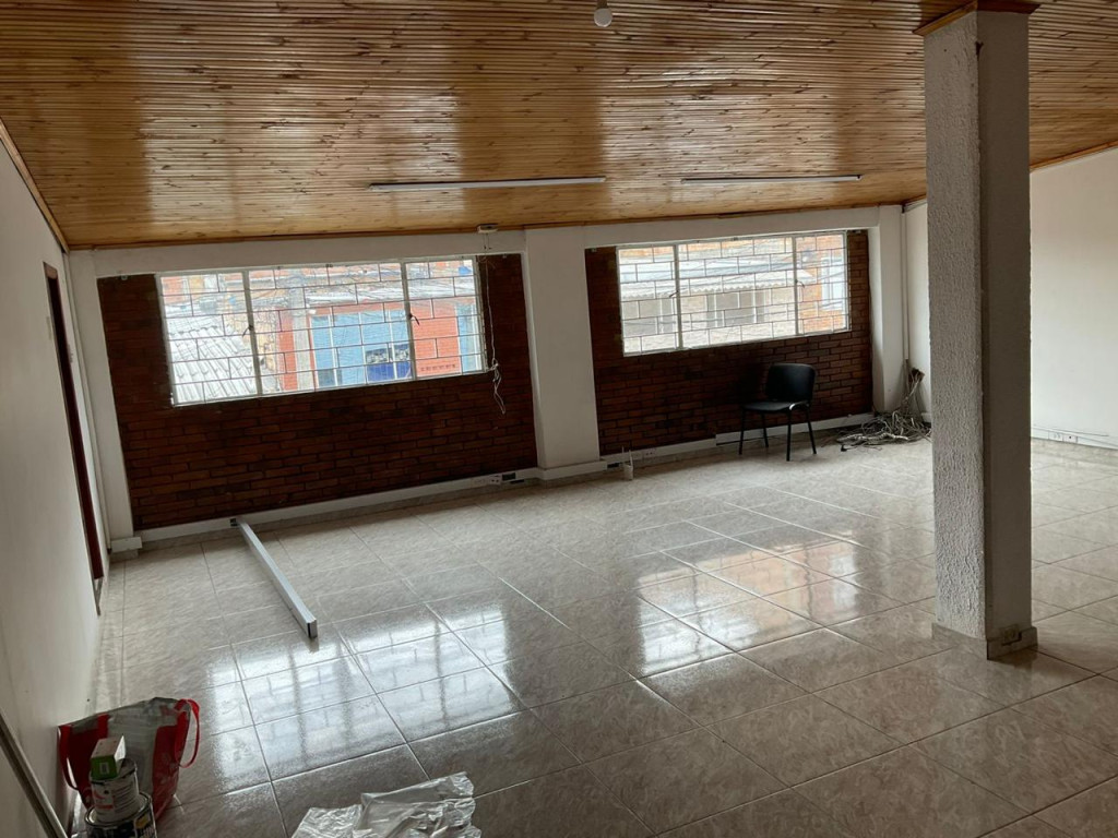 Bodega En Arriendo - Fontibón, Bogotá