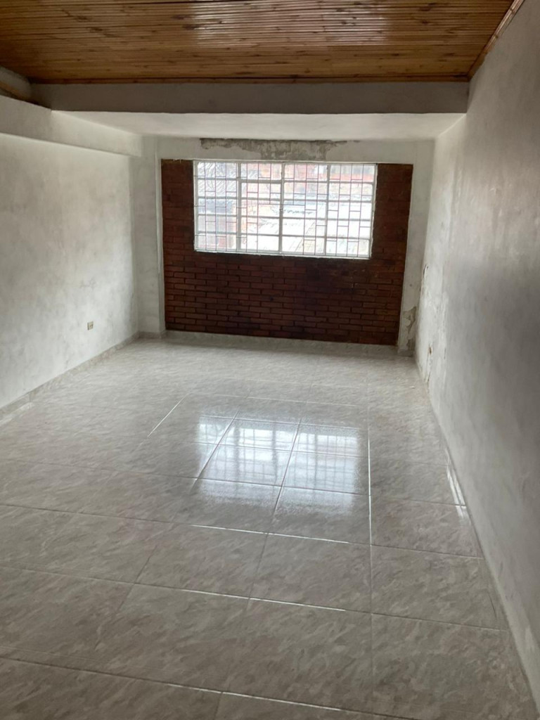 Bodega En Arriendo - Fontibón, Bogotá