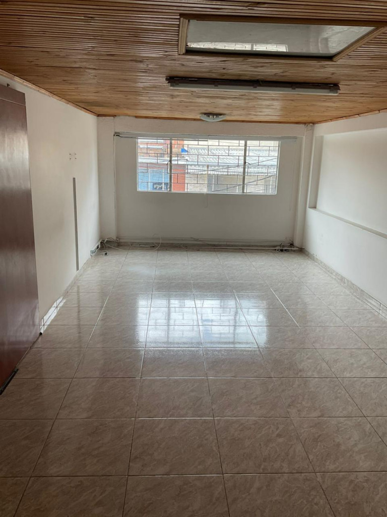 Bodega En Arriendo - Fontibón, Bogotá