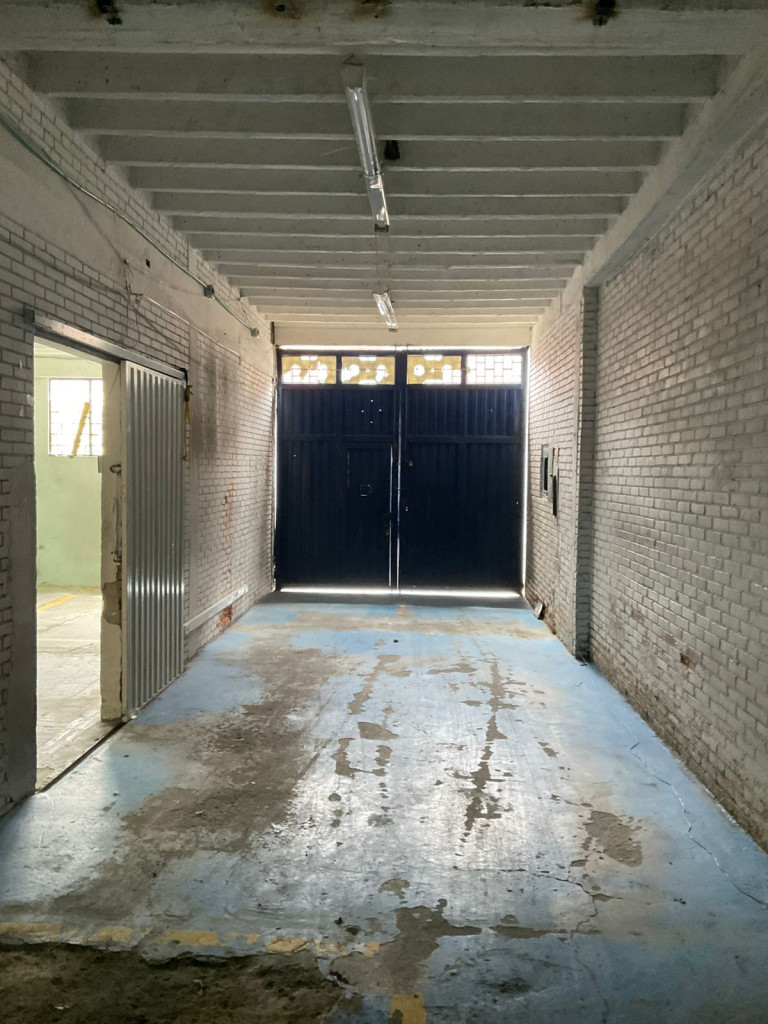 Bodega En Arriendo - Fontibón, Bogotá