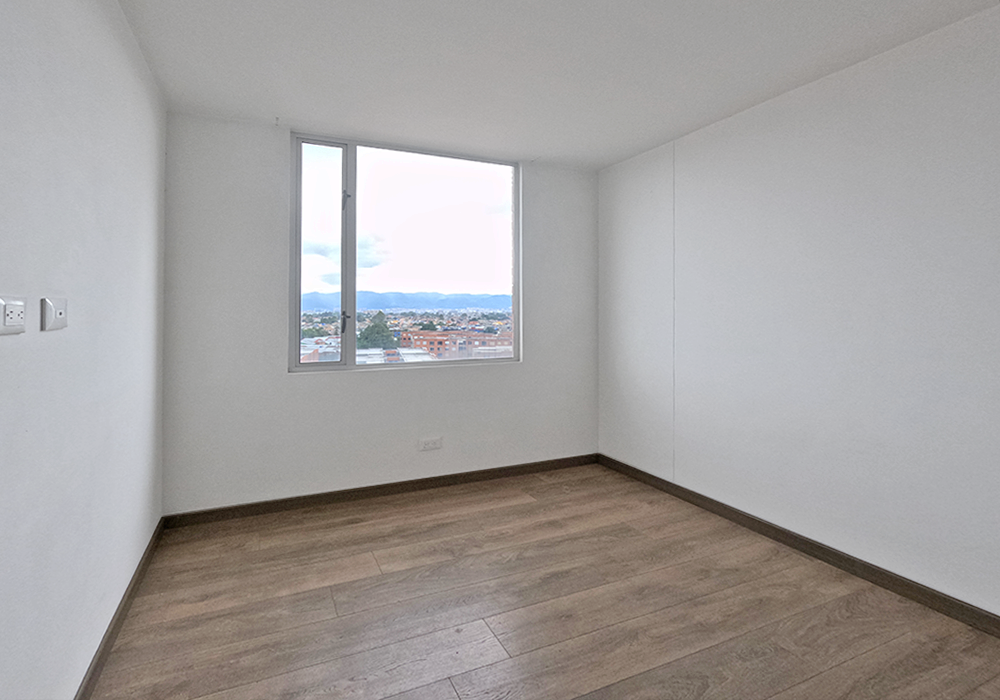 Apartamento En Venta - Villas De Granada, Bogotá
