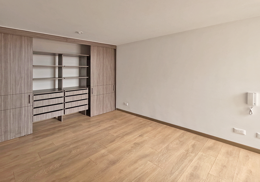 Apartamento En Venta - Villas De Granada, Bogotá