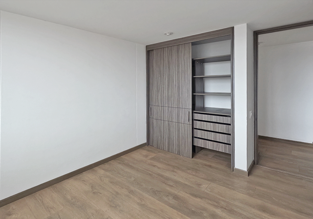 Apartamento En Venta - Villas De Granada, Bogotá