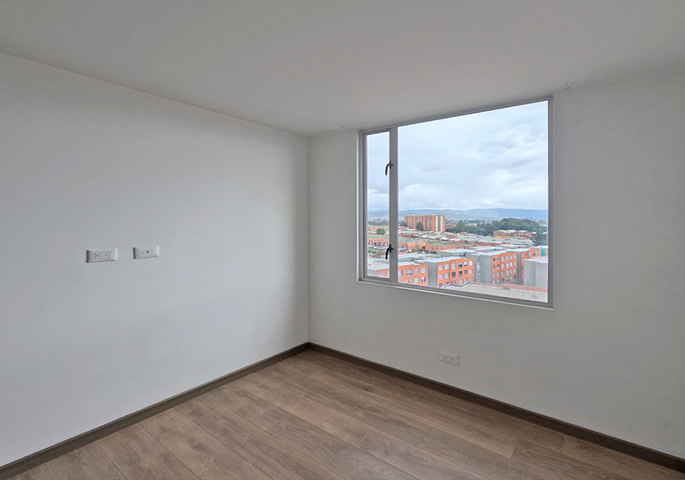 Apartamento En Venta - Villas De Granada, Bogotá