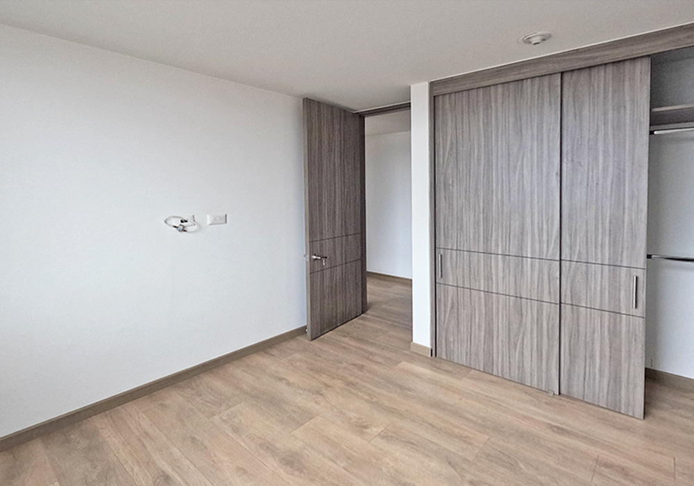 Apartamento En Venta - Villas De Granada, Bogotá