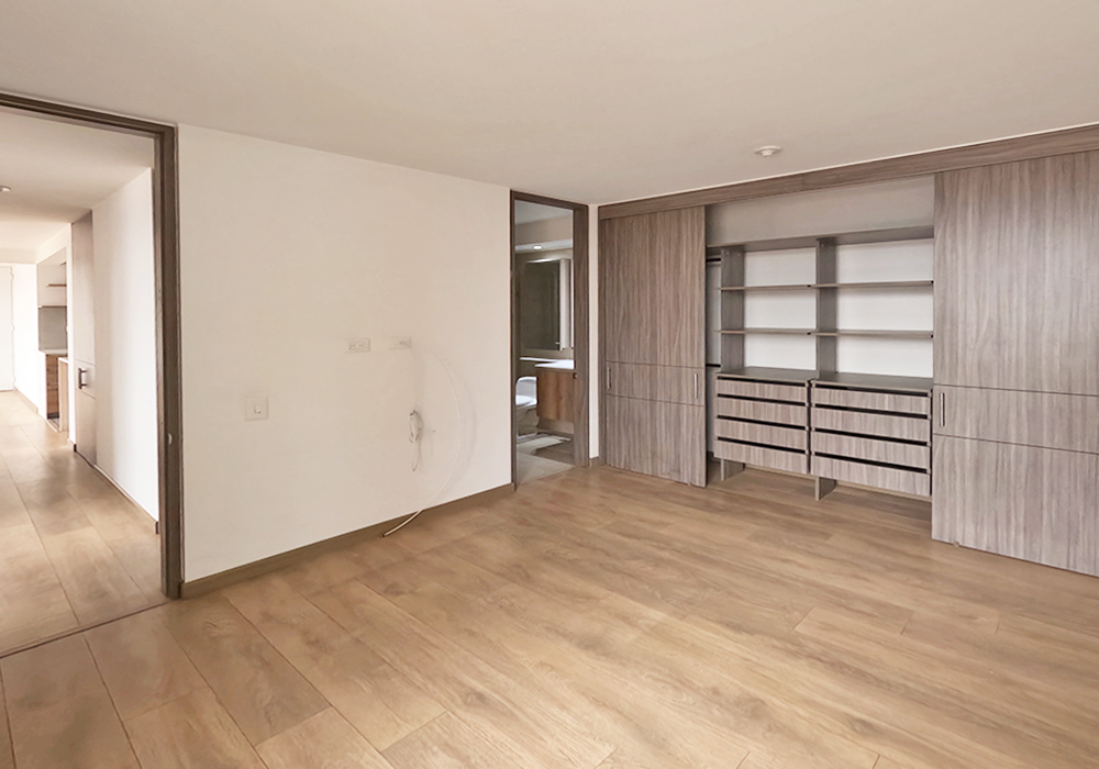 Apartamento En Venta - Villas De Granada, Bogotá