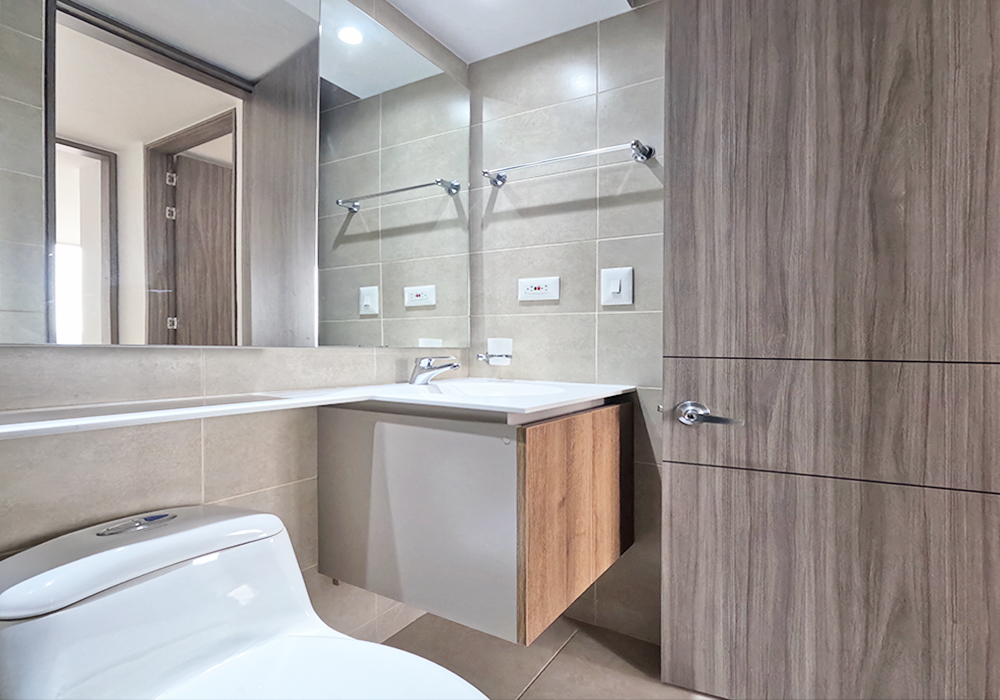 Apartamento En Venta - Villas De Granada, Bogotá