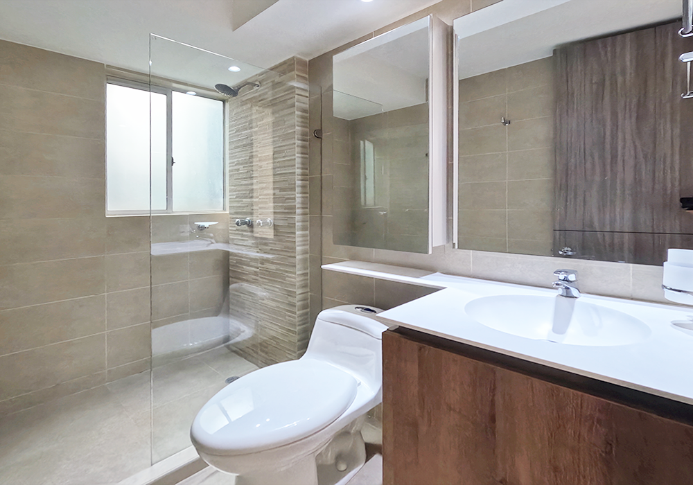 Apartamento En Venta - Villas De Granada, Bogotá