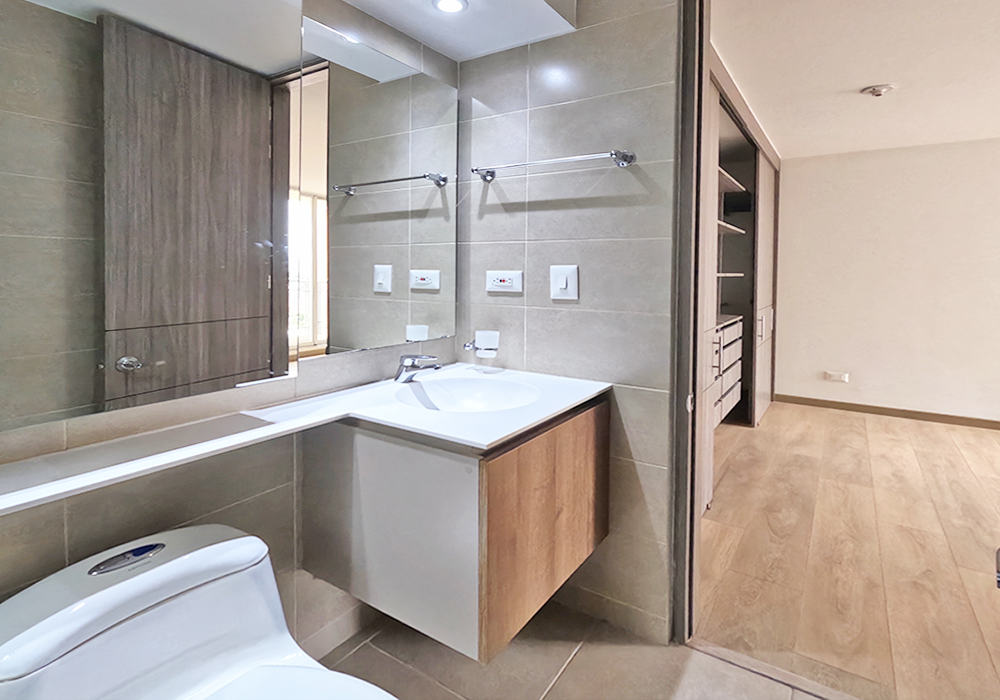 Apartamento En Venta - Villas De Granada, Bogotá