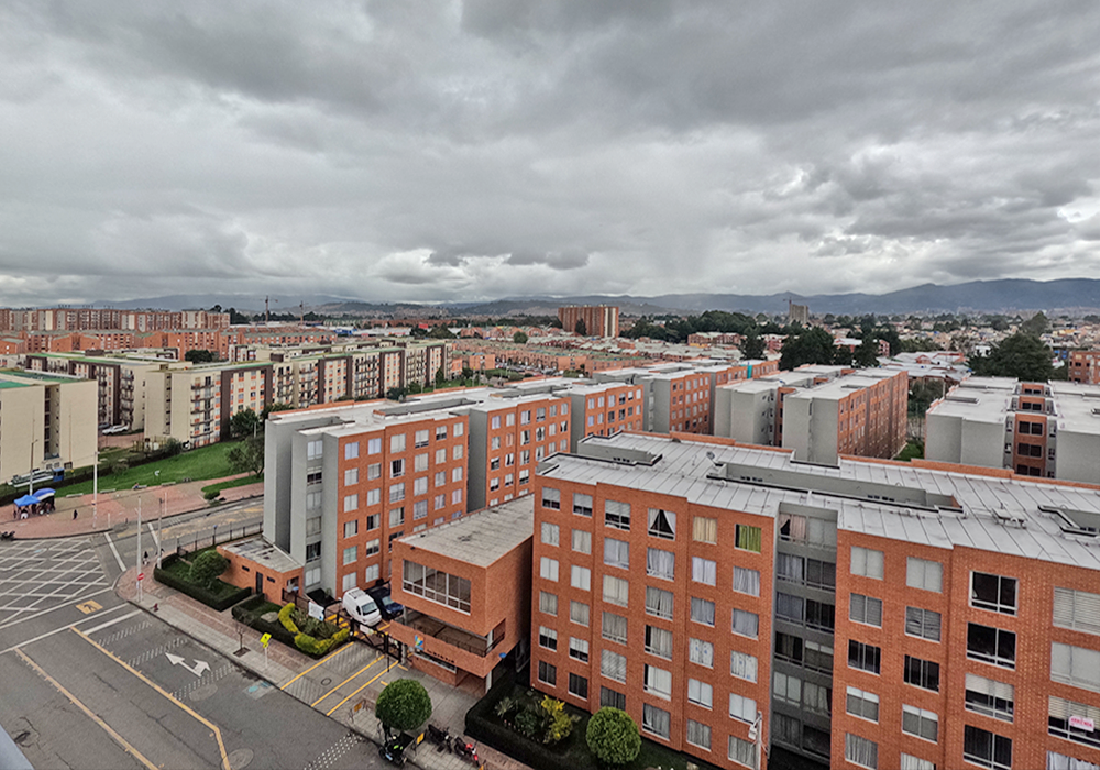 Apartamento En Venta - Villas De Granada, Bogotá