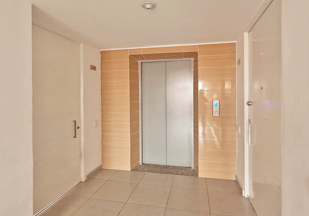 Apartamento En Venta - Villas De Granada, Bogotá