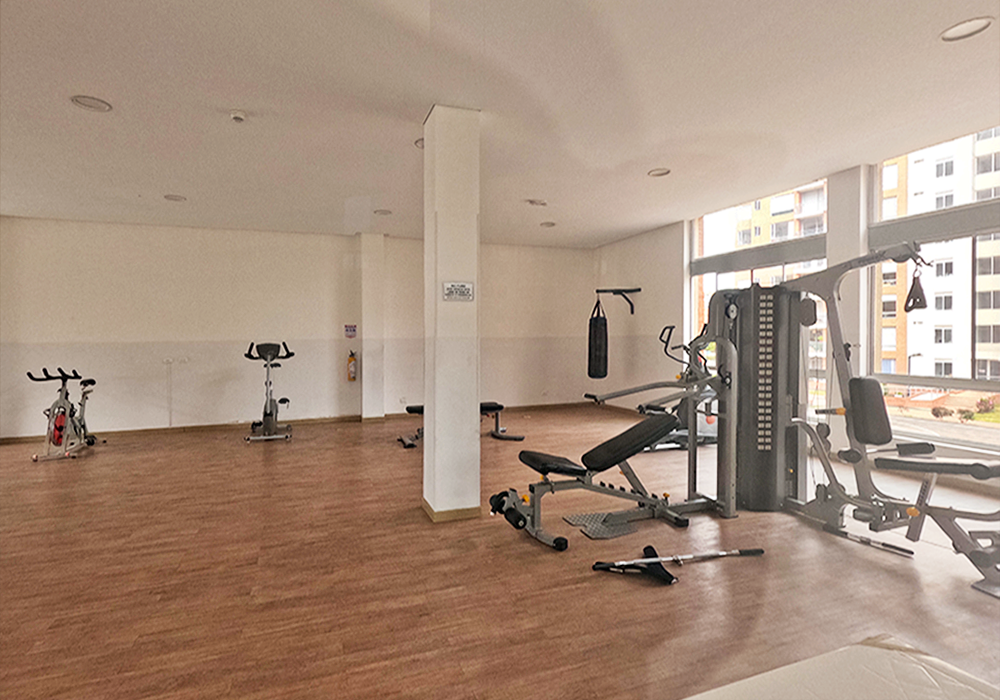 Apartamento En Venta - Villas De Granada, Bogotá