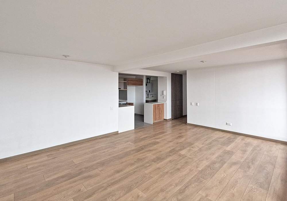 Apartamento En Venta - Villas De Granada, Bogotá