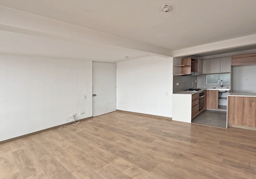 Apartamento En Venta - Villas De Granada, Bogotá