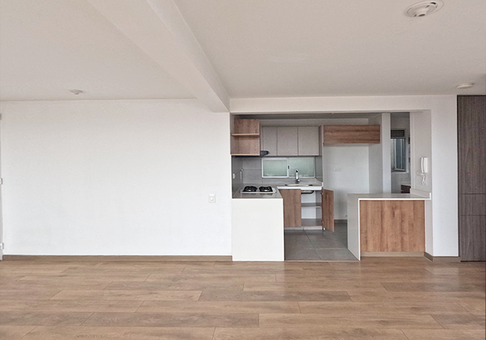 Apartamento En Venta - Villas De Granada, Bogotá